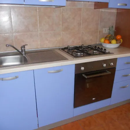 Appartement Sole A/13 Lido di Spina