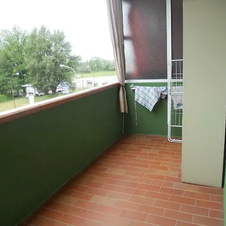 Appartement Sole A/13